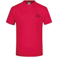 Herren V-Neck Shirt "Immortalis" Herren V-Neck Shirt "Immortalis"